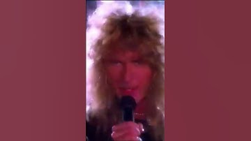 Whitesnake - Here I Go Again