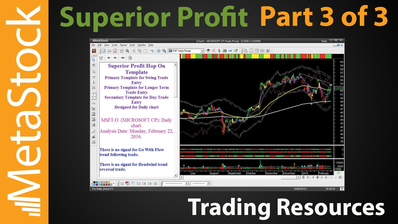 Cue Global Advanced Session - Part 3 of 3