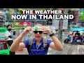 What can you do now in thailand  the good  the bad in the rainy season livelovethailand