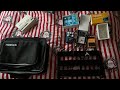 unboxing new pedalboard comment below your thoughts? (like & subscribe)