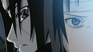 Harmless - Swing Lynn Itachi Vs Sasuke Youll Still To Weak Amv Edit