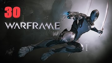 Warframe | Episode 30 [THE LIMBO THEOREM] - Systems proof