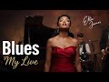 Whiskey and Blues Etta James-Inspired | The Best of Blues Timeless A melody of Strength..