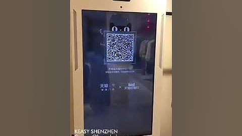 Keasy smart mirror | KEASY SHENZHEN TECHNOLOGIES #smartmirror