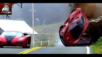 [NEED FOR SPEED FILM] FINAL RACE WITH MUSIC (NCS)