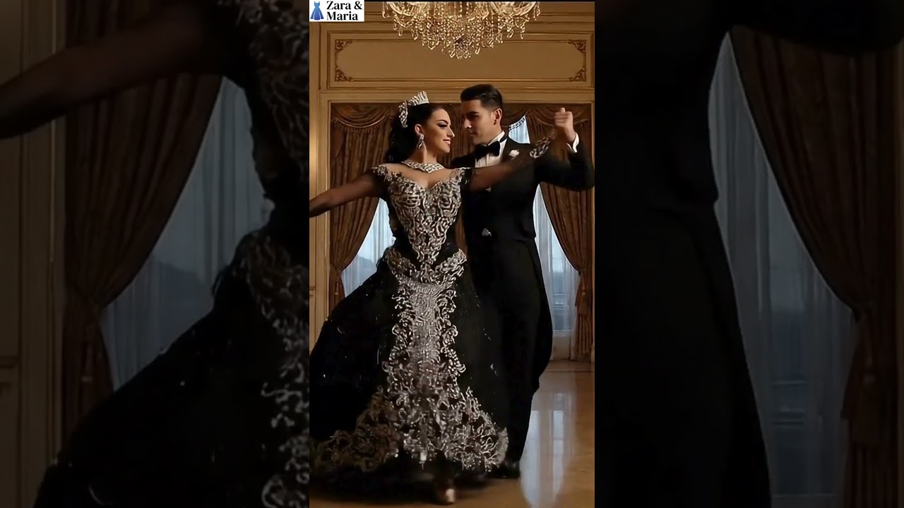 Quince Couple Goals You Can’t Ignor ZaraandMaria  