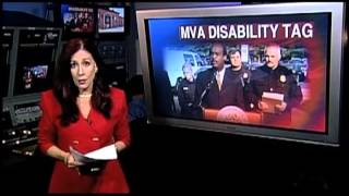 Montgomery County Crackdown on Disability Parking Violations Wealth