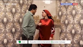 Hikmatli dunyo | Бурч [14.01.2022]