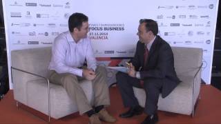 Iker Marcaide En El Dpecv2014