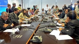 Vecinos de las siete comunas de Tarapacá decidirán el 30 por ciento de los proyectos FRIL
