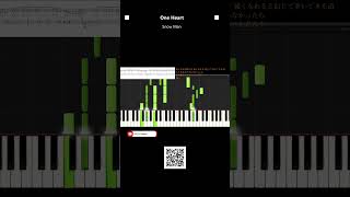 Download Lagu One Heart　Snow Man　#OneHeart#SnowMan MP3