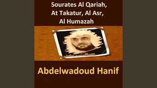 Sourate Al Humazah