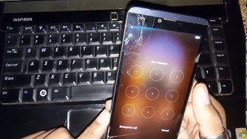 How To Remove Pattern Lock And Other Lock Of Gionee S Plus 100% Working