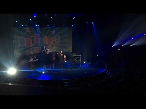 Britain's Finest "Live on the Allure of the Seas"