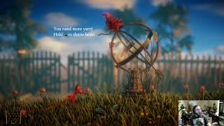 Unravled Part 2