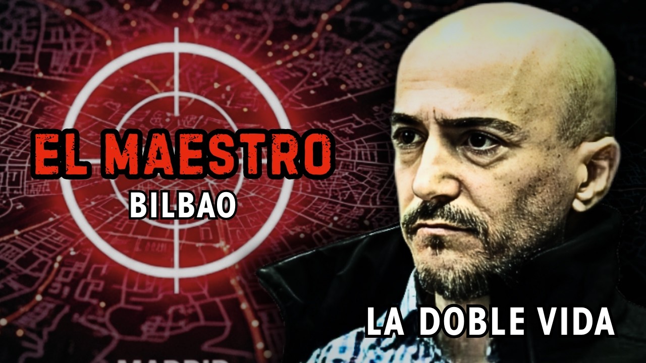 Detrás de la MÁSCARA: Los 5 minutos que revelaron al Monstruo de Bilbao