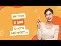 Oh begini rupanya yang dinamakan cinta monyet