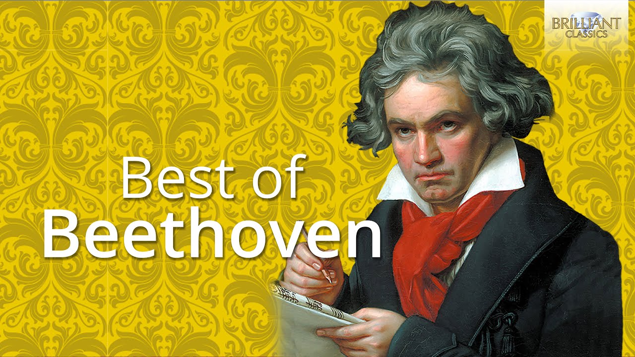 Beethoven's greatest hit? It isn't the piece you'd think