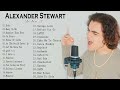 Best cover songs by alexander stewart