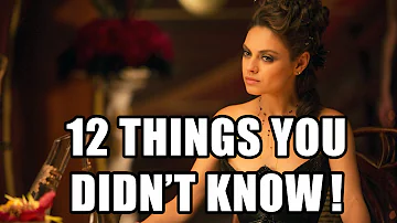 Is Jupiter Ascending a remake?