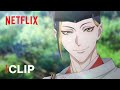 Clip | Seimei and Hiromasa Meet in Episode 1 | Netflix