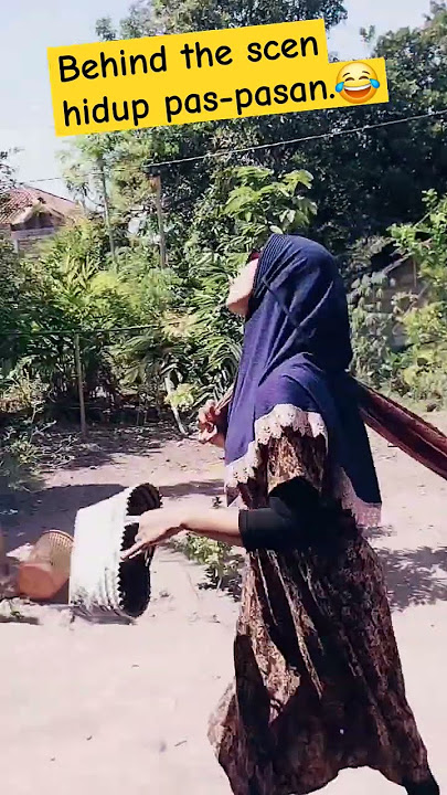 Behind The Scene 🤣( kalau hidup pas-pasan )#kumpulanvideolucu #vidiongakak #viral #fyp #shorts #lucu