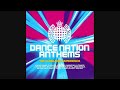 Dance Nation Anthems: The Clubland Experience - CD2