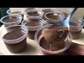 SILKY PUDING MILO SUSU VLA MILO LUMER