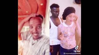 Tik Tok Ethiopian Funny Videos Compilation2 screenshot 4