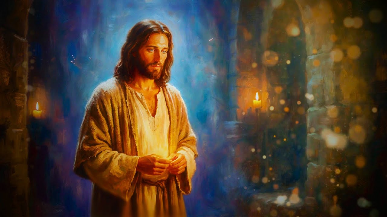 Ima a belső erőért - amikor már nincs több tartalék