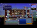 Terraria 1.4.5 - Dando continuidade