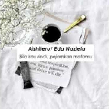 aishiteru cover eda naziela.
