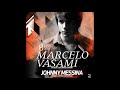 Marcelo Vasami - Live @ Circus Afterhours Montreal, Canada - 08-03-2014