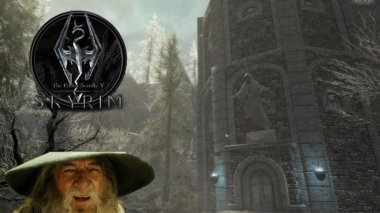 Myrwatch Creation Club House