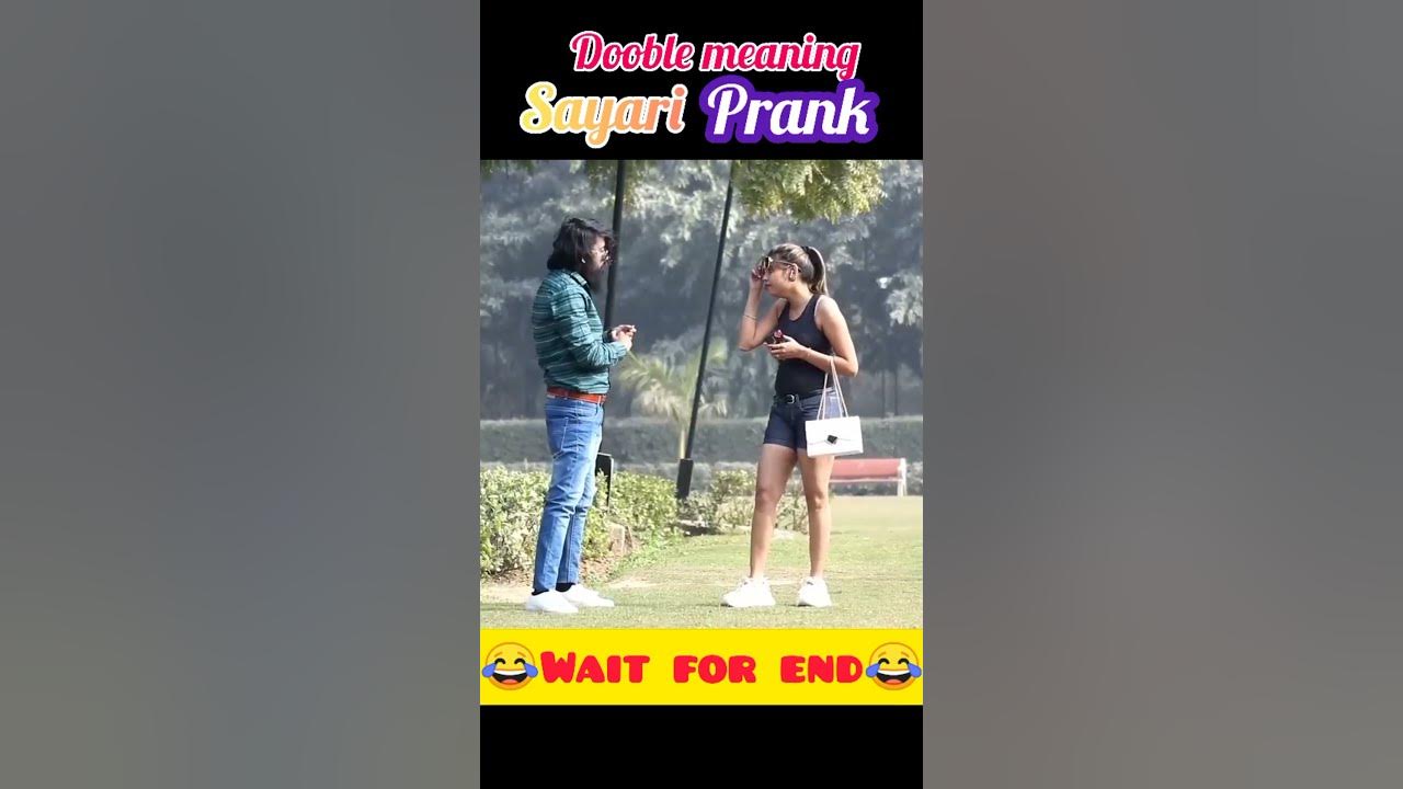 Mai Tumhari Leta Jaunga Double Meaning Prank shorts viral prank mai-tumhari-leta-jaunga-double-meaning-prank-shorts-viral-prank