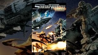 Starship Troopers: Invasion