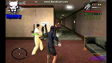 [CIT2 MTA]#Micro| Cops hunt in JFM