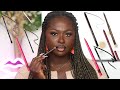 Best Lip Liners For Dark Skin - Now You Can Wear Any Lip Shade | Ohemaa