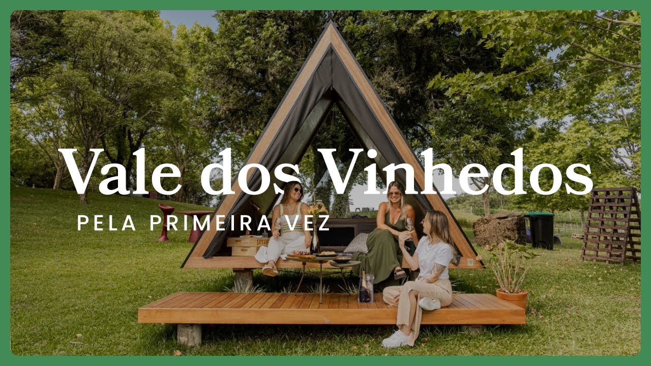 O que fazer no Vale dos Vinhedos na primeira vez | Serra Gaúcha | Wine Locals