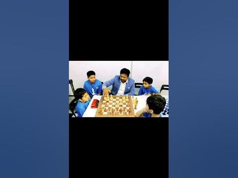 Path to Chess Mastery: 2022