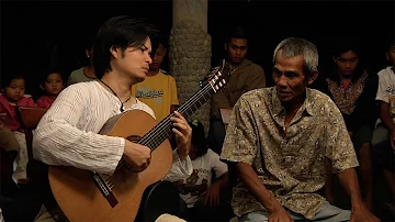 Part 2 - Celestino Aniel & Florante Aguilar Perform at Pasuquin, Ilocos Norte