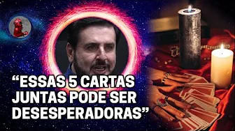 imagem do vídeo PREVISÕES PARA O NOSSO PLANETA com Ivan Martins | Planeta Podcast (sobrenatural)