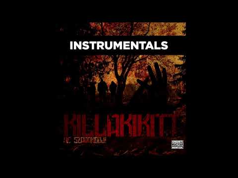 KILLAKIKITT - 187 (INSTRUMENTAL)