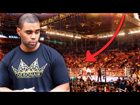 The SCARY TRUTH Behind Mike Tyson’s Son (Amir Tyson)