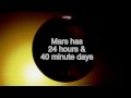 Terraforming The Red Planet