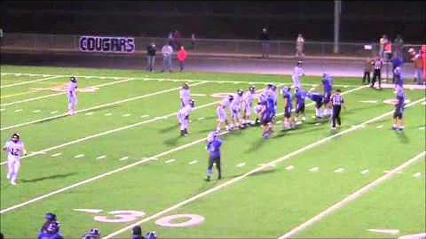 Jarrell vs Roger 2015