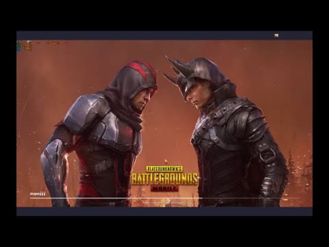 PUBG მობილეს ვთამაშობთ ტოპისთვის მზად ხართ?