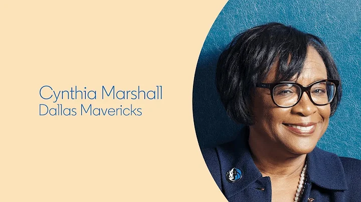 Leading with Heart | Cynthia Marshall | Talent Con...