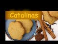 🥰😋  Como hacer Catalinas o Paledonias - RECETA EN LA DESCRIPCIÓN