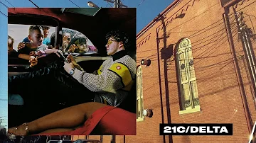 Jack Harlow - 21C/Delta [Official Audio]